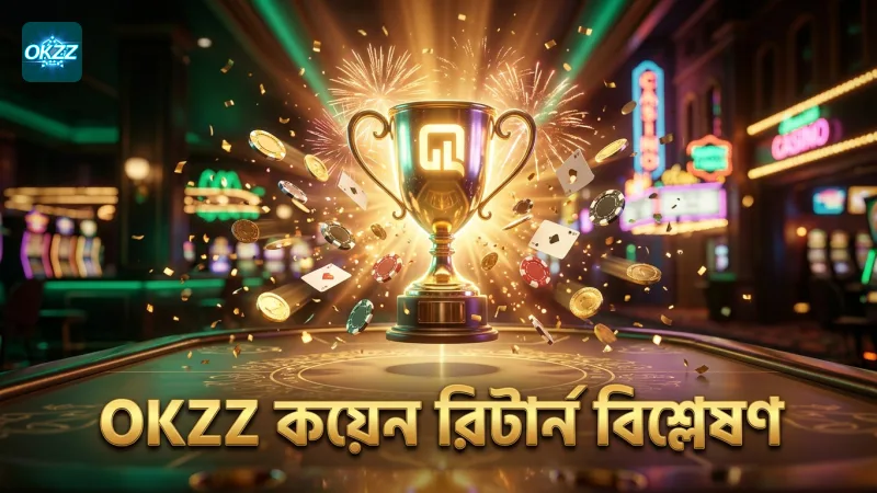 OKZZ এর অ্যালগরিদম বিশ্লেষণ করে সর্বোচ্চ কয়েন রিটার্ন নিশ্চিত করুন