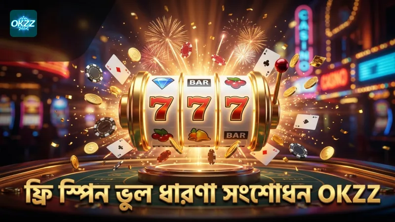 বক্সিং কিং ফ্রি স্পিনের ভুল ধারণা সংশোধন করুন