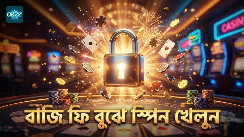 বক্সিং কিং ফ্রি স্পিনে বাজি ও ফি বুঝে খেলুন