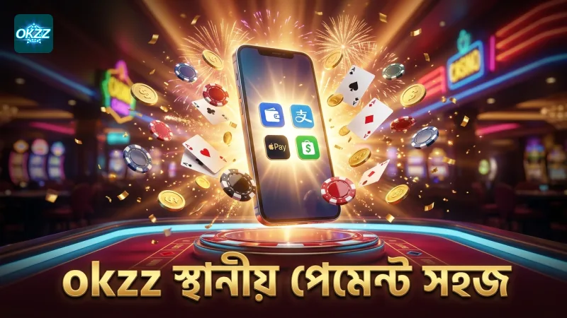 বাংলাদেশে জনপ্রিয় ই-ওয়ালেট ও ব্যাংক পেমেন্ট রেলস