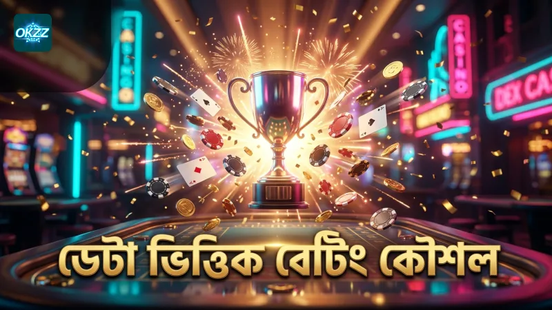 ৫০০ স্পিনের ডেটা থেকে প্রমাণিত বেটিং কৌশল প্রয়োগ করুন