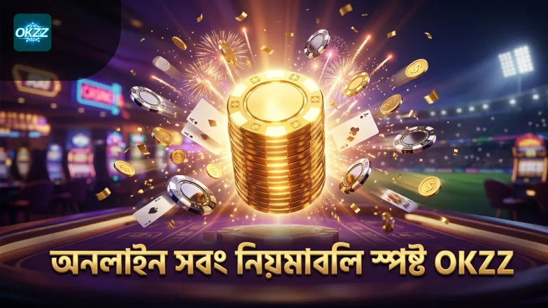 অনলাইন সবং গাইড অনুসারে বেটিং নিয়মাবলির সঠিক ব্যাখ্যা