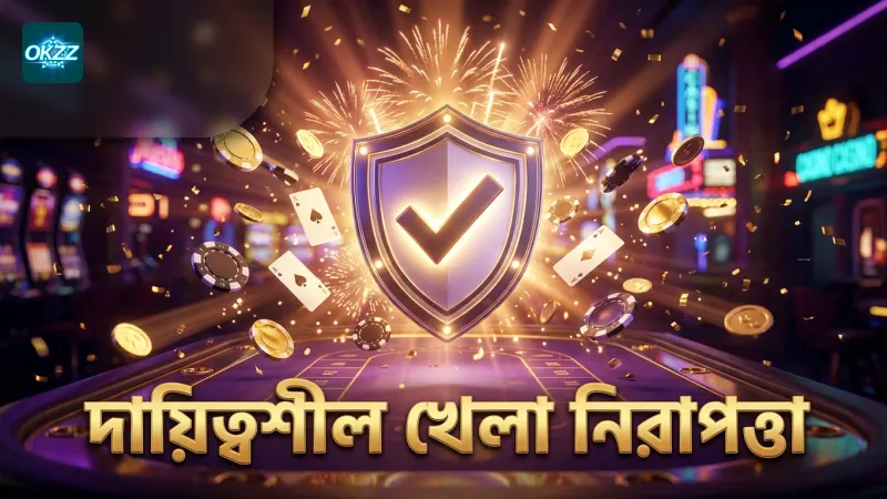 দায়িত্বশীল খেলার মাধ্যমে প্রিমিয়ার লিগ বেটিং আরও নিরাপদ হয়।