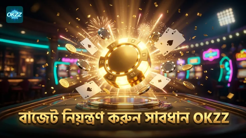 নিয়ন্ত্রণ হারানো এড়াতে বাজেট নির্ধারণ করুন এবং প্রয়োগ করুন