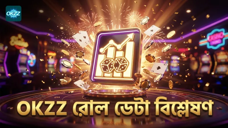২০০ রোলের পেআউট ডেটা থেকে বাস্তব গেম ফলাফল তুলে ধরা।
