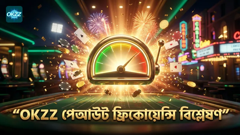 পেআউট ফ্রিকোয়েন্সি বিশ্লেষণ করে কৌশল উন্নত করুন