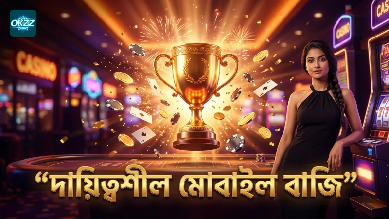 জবাবদিহিতা ও দায়িত্বশীল বাজির জন্য মোবাইল ভিত্তিক নির্দেশনা।