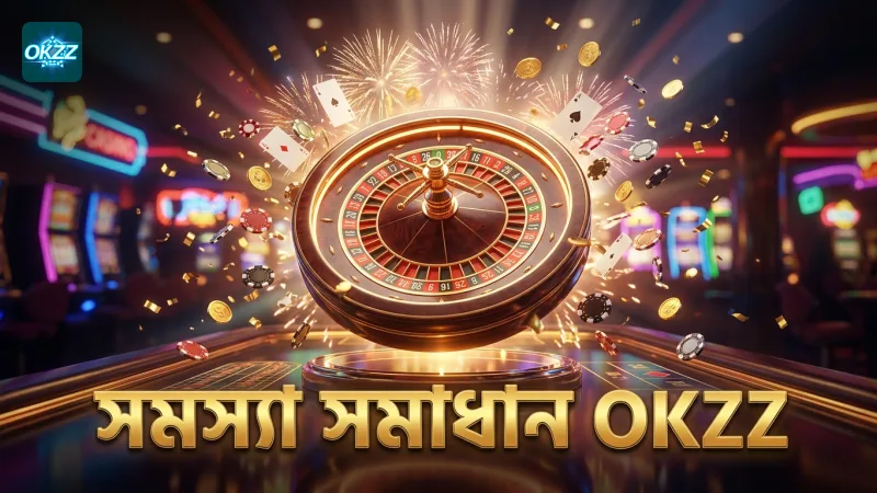 OKZZ উইথড্রয়াল প্রক্রিয়ায় সাধারণ সমস্যা ও সমাধানের পদ্ধতি।